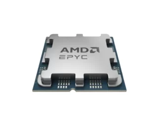 AMD expande su portafolio EPYC con los nuevos procesadores de la serie 4004