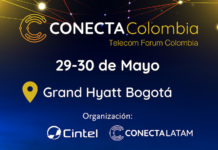 Conecta Colombia: impulsando el Futuro de las Telecomunicaciones