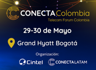 Conecta Colombia: impulsando el Futuro de las Telecomunicaciones