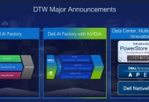 Dell Tech World 2024: camino a la era de la Inteligencia Artificial
