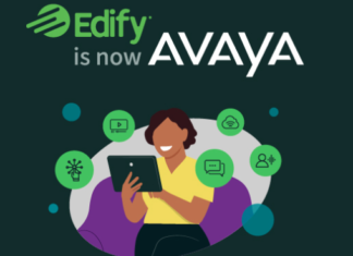 Avaya adquiere a Edify