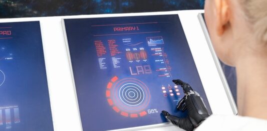Text-to-Chart: IA generativa para crear gráficos al instante
