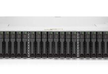 HPE construye las bases para la gestión de datos de próxima generación con almacenamiento definido por software y automatización impulsada por IA