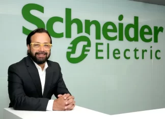 La propuesta de EcoStruxure IT para la optimización inteligente de Centros de Datos
