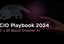 Lenovo CIO Playbook 2024: cómo la era de la IA marca “un punto de inflexión” para las organizaciones