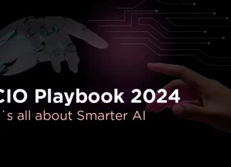 Lenovo CIO Playbook 2024: cómo la era de la IA marca “un punto de inflexión” para las organizaciones