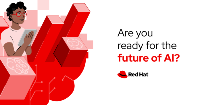 Red Hat OpenShift AI extiende la flexibilidad de la IA predictiva y generativa a toda la nube híbrida