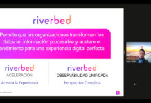 Riverbed Cloud Accelerator impulsa la transformación digital de las organizaciones