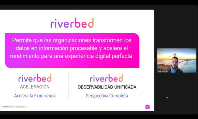 Riverbed Cloud Accelerator