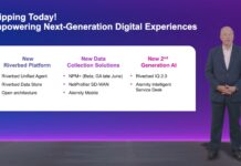 Riverbed presentó soluciones de IA y observabilidad para una mejor experiencia digital