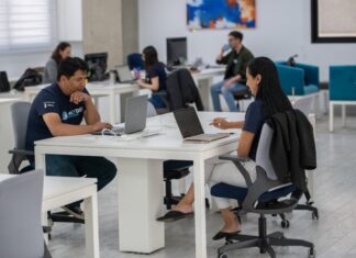 Solydes busca startups en Santa Cruz que quieran acelerar su crecimiento y postular a una inversión de hasta 70.000 dólares