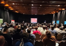 Llega ISEC Infosecurity a Buenos Aires