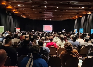 Llega ISEC Infosecurity a Buenos Aires
