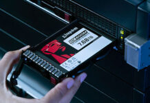 Kingston explica cuál es el mejor SSD para un Centro de Datos