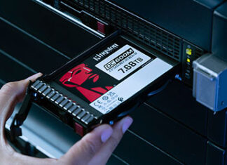 Kingston explica cuál es el mejor SSD para un Centro de Datos