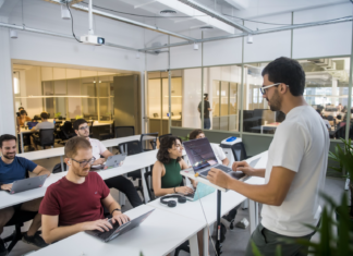 Le Wagon organiza Latam Data Week, conectando Latam a través de los datos