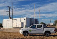 Silica Networks adquirió las operaciones de Internexa en Argentina
