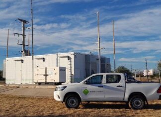 Silica Networks adquirió las operaciones de Internexa en Argentina