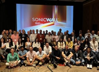 SonicWall aprovecha la fortaleza de sus partners para impulsar nuevas alturas en Elevate 2024