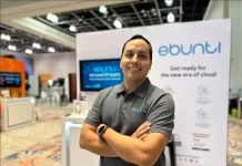 VeeamON24: Ebunti comparte su conocimiento para mejorar la ciberprotección de las empresas