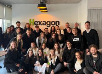 Hexagon Consulting anuncia el relanzamiento de su marca
