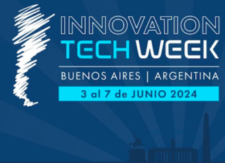 Comienza la Innovation Tech Week en Buenos Aires