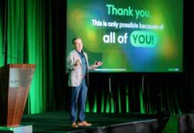 VeeamON24: Lenovo y Veeam presentan TruScale Backup con Veeam
