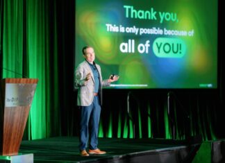 VeeamON24: Lenovo y Veeam presentan TruScale Backup con Veeam
