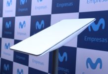 Movistar Argentina incluye Starlink en su catálogo de servicios para pymes y empresas