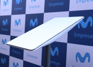 Movistar Argentina incluye Starlink en su catálogo de servicios para pymes y empresas
