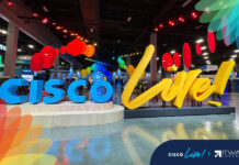 Cisco Live 2024: La IA como activo estratégico contra las amenazas en un mundo hiperdistribuido Cisco Live 2024