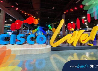 Cisco Live 2024: La IA como activo estratégico contra las amenazas en un mundo hiperdistribuido Cisco Live 2024