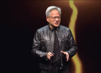 Los anuncios de NVIDIA en COMPUTEX impulsan el futuro de la IA Jensen Huang de NVIDIA