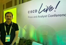 Cisco Live 2024: Los tres caminos de la IA, según Raj Chopra