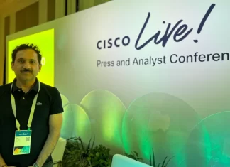 Cisco Live 2024: Los tres caminos de la IA, según Raj Chopra