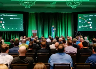 VeeamON: Veeam presentó su Data Cloud Vault para atender la incidencia del ransomware en las organizaciones