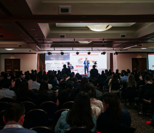 Una nueva edición del eCommerce Day llega a Perú eDay Perú 2024