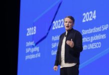 SAP suma IA a sus soluciones y confirma nuevas alianzas cuatro empresas globales