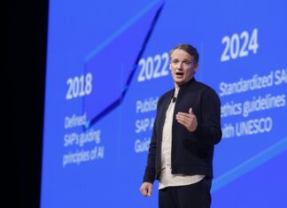 SAP suma IA a sus soluciones y confirma nuevas alianzas cuatro empresas globales