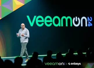 VeeamON24: Veeam presentó los últimos avances en protección de datos y ciber resiliencia