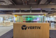 Vertiv inaugura una nuevas oficinas y centro de capacitación en Bogotá