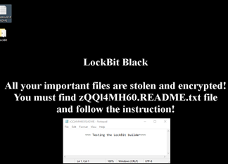 Variante del ransomware LockBit se hace pasar por empleados y se autopropaga, alerta Kaspersky
