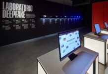 Fundación Telefónica Movistar inauguró una exposición para reflexionar sobre el fenómeno de las Fake News
