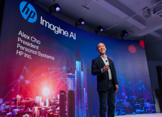 HP anuncia plataforma de IA para estaciones de trabajo con IA generativa