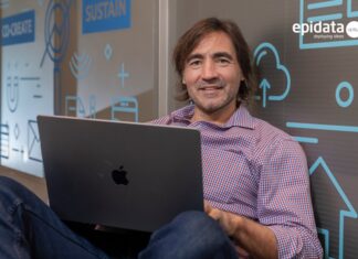 Epidata adquiere Liveware