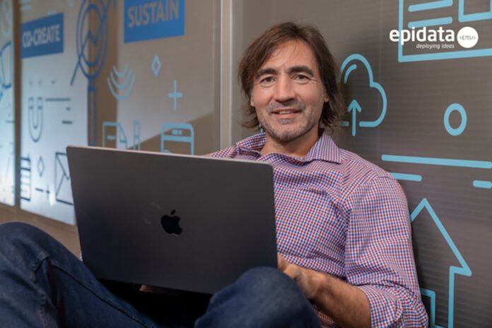 CEO-y-Fundador-de-Epidata,-Adrián-Anacleto