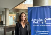 Licencias OnLine reunió a sus ejecutivos de la región en Colombia para definir su estrategia