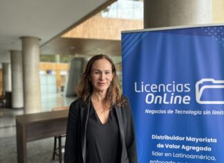 Licencias OnLine reunió a sus ejecutivos de la región en Colombia para definir su estrategia