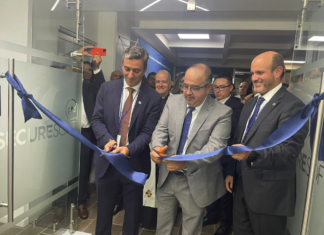 Secure Soft de Gtd reafirma su presencia en México con inauguración de su primer Cybersoc