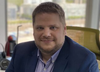 Kubernetes, una tecnología más cercana a nosotros de lo que creemos Dmitri Zaroubine, Senior Systems Engineering Manager para el MCA de América Latina y México en Veeam Software